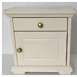 Pleasant Company American Girl Samantha Commode Bedside Table Wash Stand and More