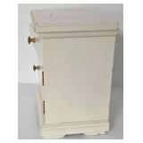 Pleasant Company American Girl Samantha Commode Bedside Table Wash Stand and More