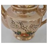 Pleasant Company American Girl Samantha Commode Bedside Table Wash Stand and More