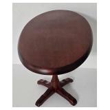 American Girl Doll Felicity Tilt Top Tea Table, American Girl Doll Samantha