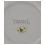 American Girl Doll Felicity Tilt Top Tea Table, American Girl Doll Samantha