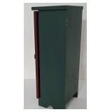 American Girl Doll Felicity Tilt Top Tea Table, American Girl Doll Samantha