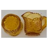 American Girl Doll Felicity Tilt Top Tea Table, American Girl Doll Samantha