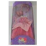New in Box My Disney Girl Doll Outfit