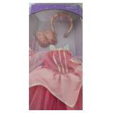 New in Box My Disney Girl Doll Outfit
