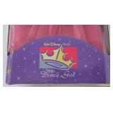 New in Box My Disney Girl Doll Outfit