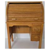 Doll Furniture, Including American Girl Doll Kitterage Roll Top Desk