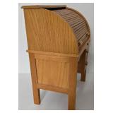 Doll Furniture, Including American Girl Doll Kitterage Roll Top Desk