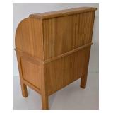 Doll Furniture, Including American Girl Doll Kitterage Roll Top Desk