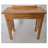 Doll Furniture, Including American Girl Doll Kitterage Roll Top Desk