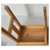 Doll Furniture, Including American Girl Doll Kitterage Roll Top Desk