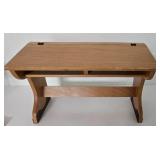 Doll Furniture, Including American Girl Doll Kitterage Roll Top Desk