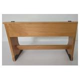 Doll Furniture, Including American Girl Doll Kitterage Roll Top Desk