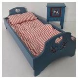 American Girl Doll, Kirsten