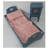 American Girl Doll, Kirsten