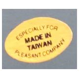 American Girl Doll, Kirsten