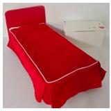 American Girl Doll Molly Bed & More