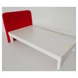 American Girl Doll Molly Bed & More