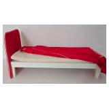 American Girl Doll Molly Bed & More