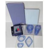 Creative Memories Album & Tool Selection