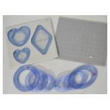 Creative Memories Album & Tool Selection