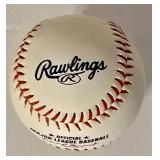 Minnesota Twins Memorabilia