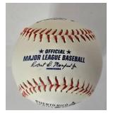 Minnesota Twins Memorabilia