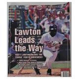 Minnesota Twins Memorabilia