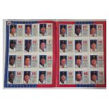 Minnesota Twins Memorabilia