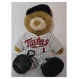 Minnesota Twins Memorabilia