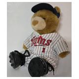 Minnesota Twins Memorabilia