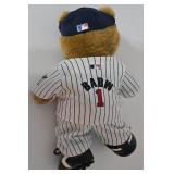 Minnesota Twins Memorabilia