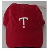 Minnesota Twins Memorabilia