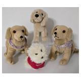 American Girl Doll Pup Accessories