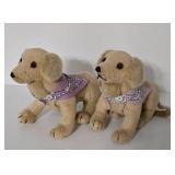 American Girl Doll Pup Accessories