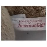 American Girl Doll Pup Accessories