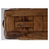 Large Collection of Longaberger and Other Baskets