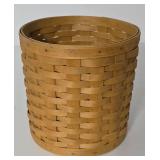 Large Collection of Longaberger and Other Baskets
