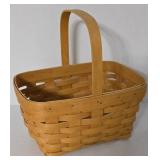 Large Collection of Longaberger and Other Baskets