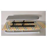 Pair of Doll Clothing (or sleeve) Ironing Boards