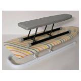 Pair of Doll Clothing (or sleeve) Ironing Boards