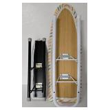 Pair of Doll Clothing (or sleeve) Ironing Boards