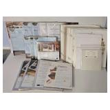 Huge Creative Memories Crafting Collection