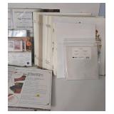 Huge Creative Memories Crafting Collection