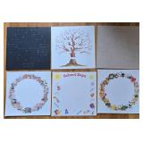 Huge Creative Memories Crafting Collection