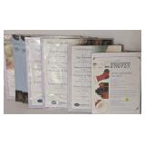 Huge Creative Memories Crafting Collection