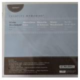 Huge Creative Memories Crafting Collection