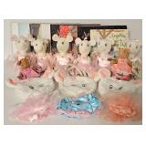 Fun Angelina Ballerina Collection
