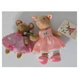 Fun Angelina Ballerina Collection