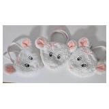 Fun Angelina Ballerina Collection